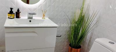 Apartamento de 3 alcobas en venta en Camino Real, Cali, 128 m² · foto 10 de 20