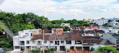 Apartamento de 3 alcobas en venta en Camino Real, Cali, 128 m² · foto 12 de 20
