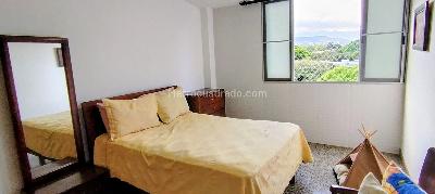 Apartamento de 3 alcobas en venta en Camino Real, Cali, 128 m² · foto 16 de 20