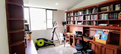 Apartamento de 3 alcobas en venta en Camino Real, Cali, 128 m² · foto 19 de 20