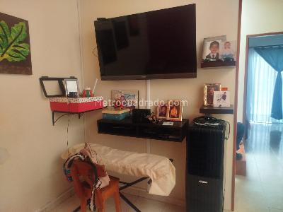 Casa de 4 alcobas en venta en Ciudad Cordoba, Cali, 240 m² · foto 12 de 15