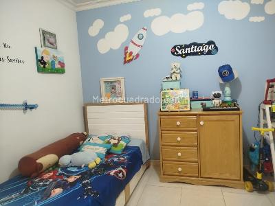 Casa de 4 alcobas en venta en Ciudad Cordoba, Cali, 240 m² · foto 14 de 15