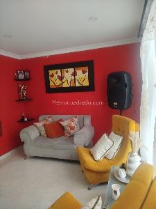 Casa de 4 alcobas en venta en Ciudad Cordoba, Cali, 240 m² · foto 2 de 15