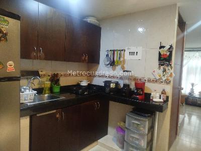 Casa de 4 alcobas en venta en Ciudad Cordoba, Cali, 240 m² · foto 5 de 15