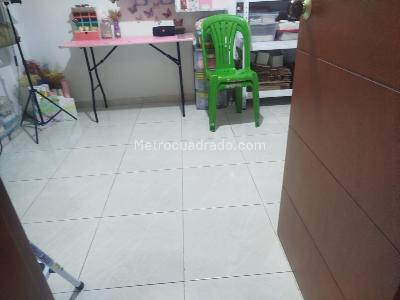 Casa de 4 alcobas en venta en Ciudad Cordoba, Cali, 240 m² · foto 9 de 15