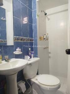 Apartamento de 3 alcobas en venta en Valle Del Lili, Cali, 57 m² · foto 3 de 12