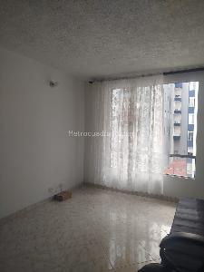 Apartamento de 3 alcobas en venta en Valle Del Lili, Cali, 57 m² · foto 4 de 12