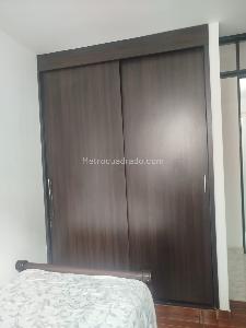 Apartamento de 3 alcobas en venta en Valle Del Lili, Cali, 57 m² · foto 5 de 12