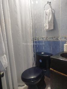 Apartamento de 3 alcobas en venta en Valle Del Lili, Cali, 57 m² · foto 7 de 12