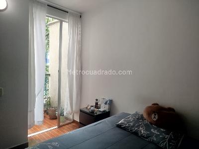 Apartamento de 3 alcobas en venta en Valle Del Lili, Cali, 57 m² · foto 8 de 12