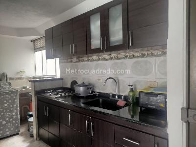 Apartamento de 3 alcobas en venta en Valle Del Lili, Cali, 57 m² · foto 11 de 12