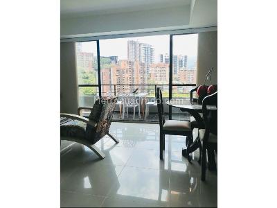 Apartamento de 2 alcobas en arriendo en Sabaneta, Medellín, 80 m² · foto 2 de 16