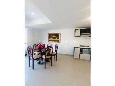 Apartamento de 2 alcobas en arriendo en Sabaneta, Medellín, 80 m² · foto 6 de 16