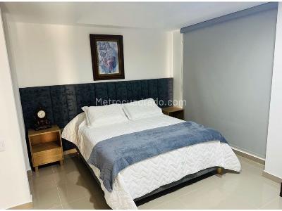 Apartamento de 2 alcobas en arriendo en Sabaneta, Medellín, 80 m² · foto 9 de 16