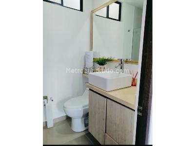 Apartamento de 2 alcobas en arriendo en Sabaneta, Medellín, 80 m² · foto 10 de 16