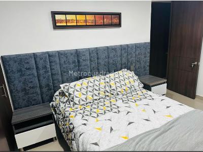 Apartamento de 2 alcobas en arriendo en Sabaneta, Medellín, 80 m² · foto 11 de 16