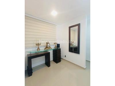 Apartamento de 2 alcobas en arriendo en Sabaneta, Medellín, 80 m² · foto 12 de 16