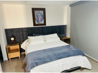 Apartamento de 2 alcobas en arriendo en Sabaneta, Medellín, 80 m² · foto 13 de 16