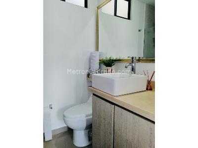 Apartamento de 2 alcobas en arriendo en Sabaneta, Medellín, 80 m² · foto 16 de 16