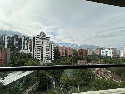 Apartamento de 2 alcobas en arriendo en El Poblado, Medellín, 62 m² · foto 13 de 13