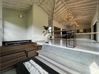 Casa en arriendo en Cabeceras, Rionegro · foto 6 de 20