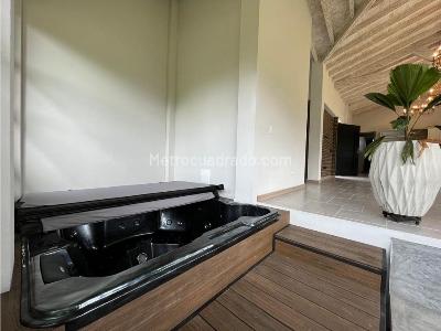 Casa en arriendo en Cabeceras, Rionegro · foto 9 de 20
