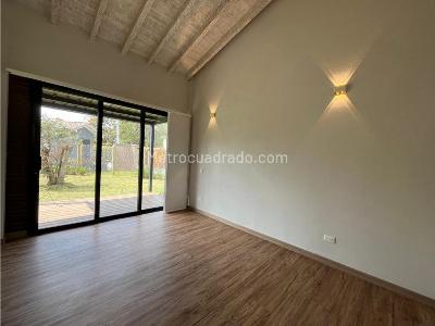 Casa en arriendo en Cabeceras, Rionegro · foto 13 de 20