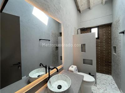 Casa en arriendo en Cabeceras, Rionegro · foto 17 de 20