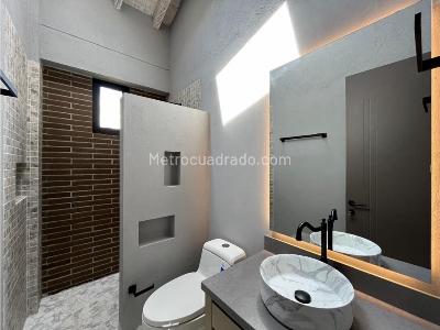 Casa en arriendo en Cabeceras, Rionegro · foto 18 de 20