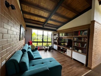 Casa de 4 alcobas en arriendo en Carmen De Viboral, Rionegro · foto 6 de 20