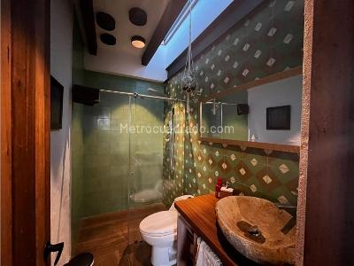 Casa de 4 alcobas en arriendo en Carmen De Viboral, Rionegro · foto 10 de 20