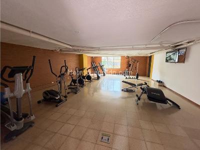 Apartamento de 2 alcobas en arriendo en Laureles, Medellín, 200 m² · foto 18 de 18