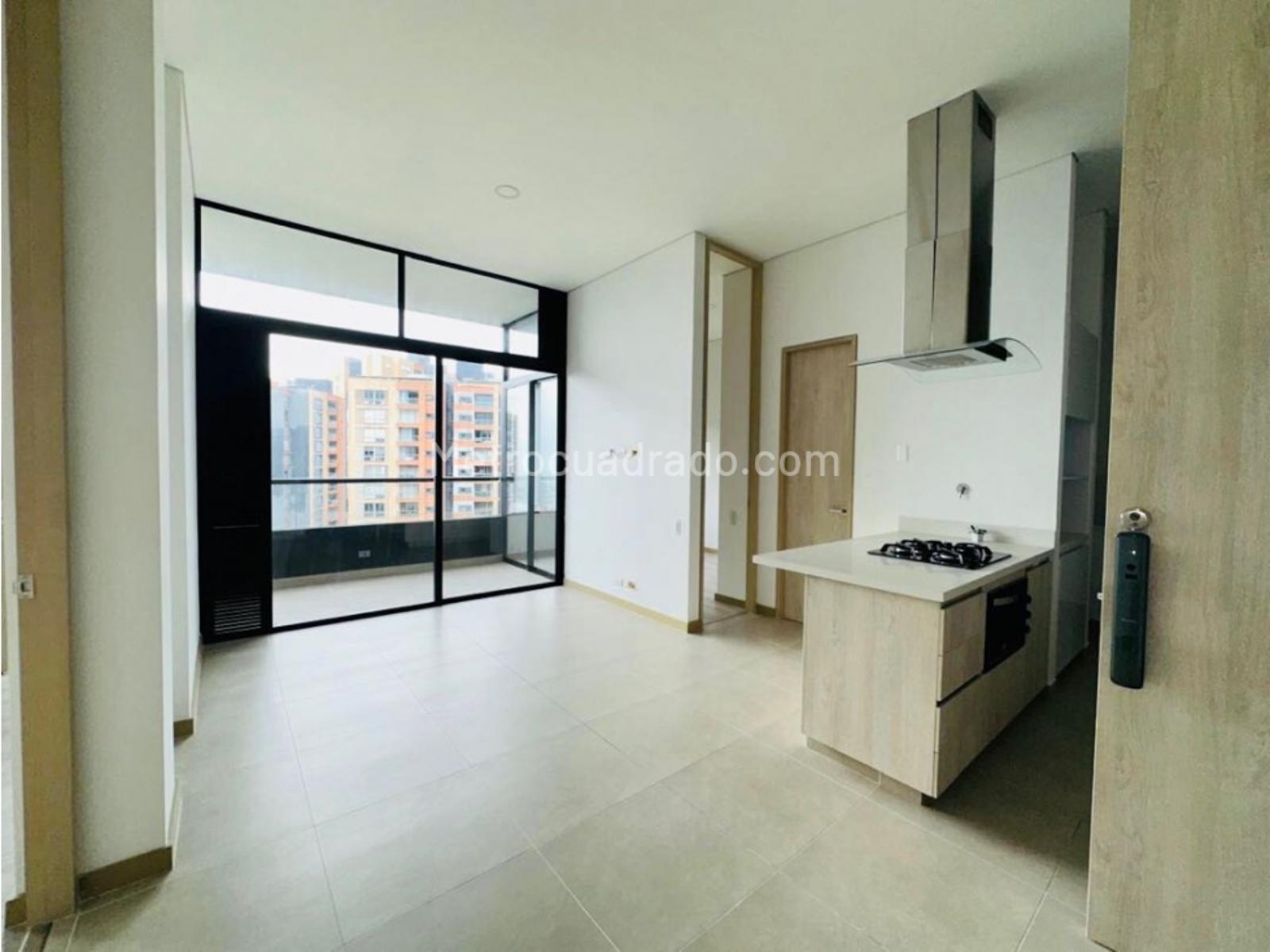 Foto del apartamento