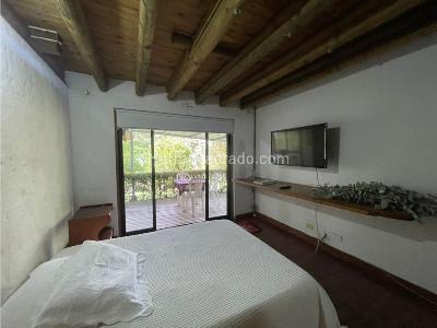 Casa de 4 alcobas en arriendo en Via San Antonio La Ceja, Rionegro · foto 2 de 20