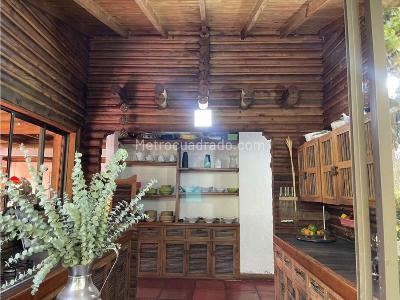 Casa de 4 alcobas en arriendo en Via San Antonio La Ceja, Rionegro · foto 7 de 20
