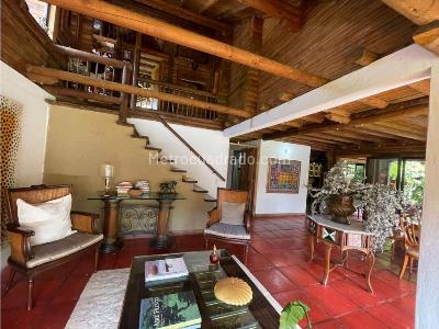 Casa de 4 alcobas en arriendo en Via San Antonio La Ceja, Rionegro · foto 10 de 20