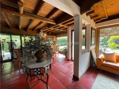 Casa de 4 alcobas en arriendo en Via San Antonio La Ceja, Rionegro · foto 12 de 20