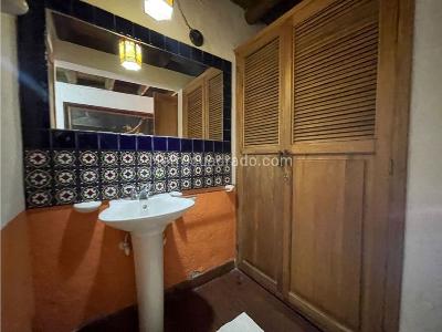 Casa de 4 alcobas en arriendo en Via San Antonio La Ceja, Rionegro · foto 16 de 20