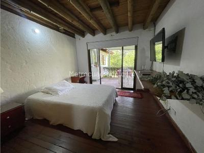 Casa de 4 alcobas en arriendo en Via San Antonio La Ceja, Rionegro · foto 17 de 20
