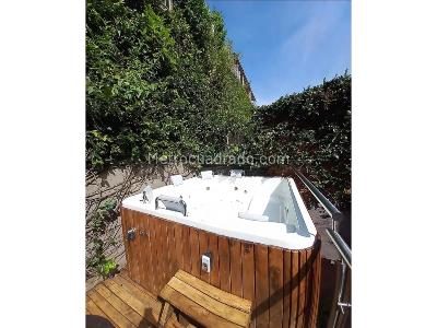 Casa de 4 alcobas en arriendo en Envigado, Medellín, 230 m² · foto 8 de 9