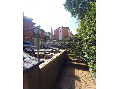 Casa de 4 alcobas en arriendo en Envigado, Medellín, 230 m² · foto 9 de 9