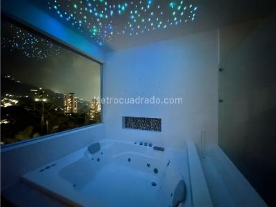 Casa de 5 alcobas en arriendo en Las Palmas, Medellín, 780 m² · foto 9 de 20