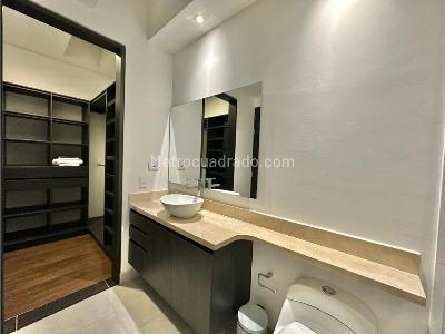 Casa de 5 alcobas en arriendo en Las Palmas, Medellín, 780 m² · foto 15 de 20