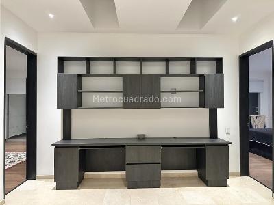 Casa de 5 alcobas en arriendo en Las Palmas, Medellín, 780 m² · foto 17 de 20