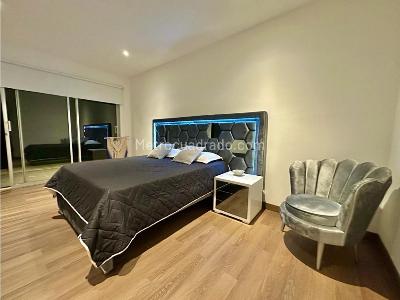 Casa de 5 alcobas en arriendo en Las Palmas, Medellín, 780 m² · foto 19 de 20