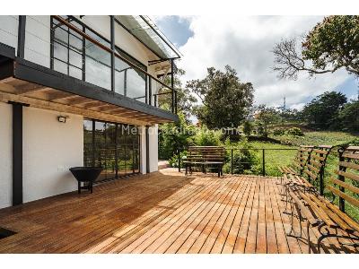 Casa de 3 alcobas en arriendo en Vereda El Placer, Medellín, 1600 m² · foto 2 de 20