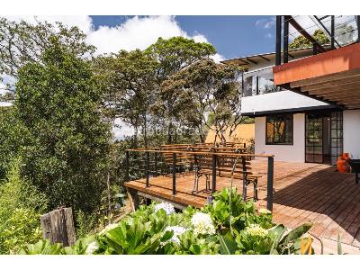 Casa de 3 alcobas en arriendo en Vereda El Placer, Medellín, 1600 m² · foto 8 de 20