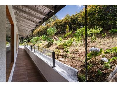 Casa de 3 alcobas en arriendo en Vereda El Placer, Medellín, 1600 m² · foto 9 de 20