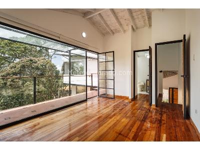 Casa de 3 alcobas en arriendo en Vereda El Placer, Medellín, 1600 m² · foto 10 de 20