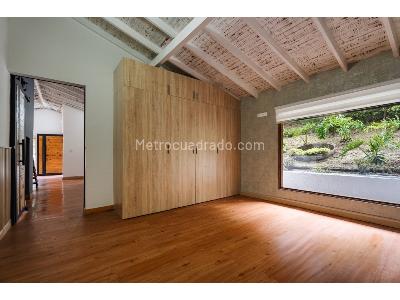Casa de 3 alcobas en arriendo en Vereda El Placer, Medellín, 1600 m² · foto 12 de 20